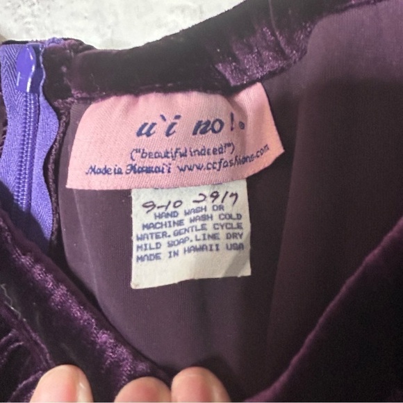 Beautiful Velvet And Ombré Off Shoulder Ruffle A-Line Maxi Dress - Picture 11 of 15